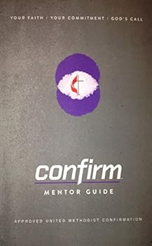 Paperback Confirm Mentor Guide Book
