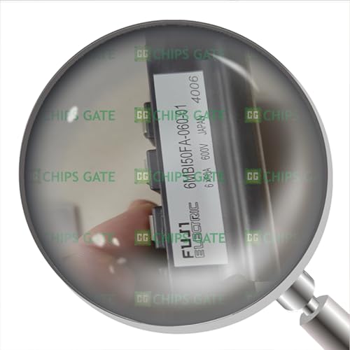 6MBI50FA-060 1Pcs New Igbt Module 6MBI50FA-060