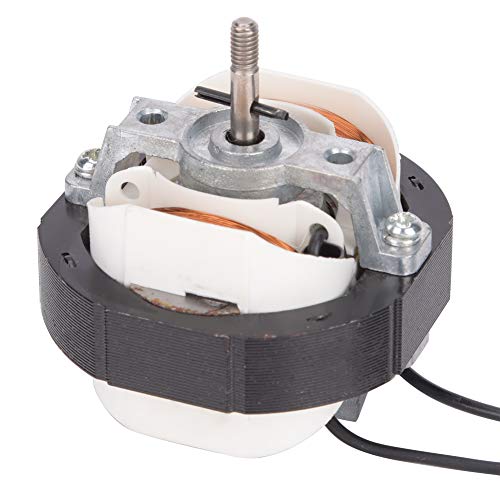 image for OhhGo Fan Motor 2000W 50HZ AC 230V 2100-2300rpm YJ5812 Motor High Powe