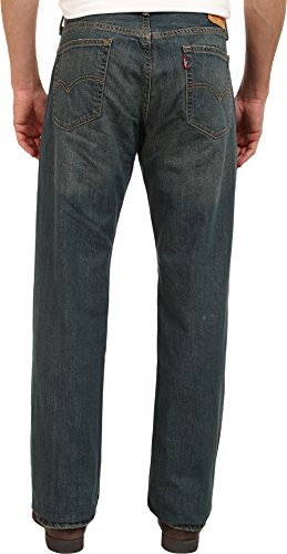 Image of Levi's Men's 559 Relaxed Straight Jeans (Seasonal)
