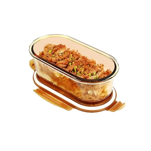 �ϔM�K���X �ۑ��e�� 700ml/860/1000ml �ٓ��� �ϔM�K���X�{�E�� �p�X�^ �ۑ��e�� �ٓ��� �����` �W�t�� ���ׂ�Ƃ��� �ϔM�e�� �d�q�����W�Ή� �ϔM���x-20��-400�� �R��h�~ ���� �d�؂莮 ����