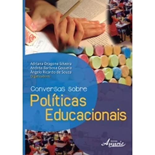 Conversas Sobre Políticas Educacionais: