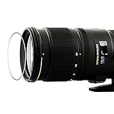 Puccy 3 Pack Screen Protector Film, compatible with SIGMA APO 50-150mm F2.8 EX DC OS HSM TPU Guard （ Not Tempered Glass Protectors ） new version