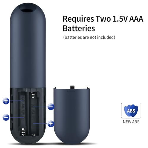 Télécommande de remplacement Wohome S111 barre de son - 7