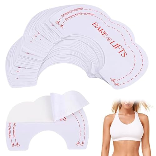 Nastro adesivo per sollevamento seno, 15 paia, per sollevamento seno,