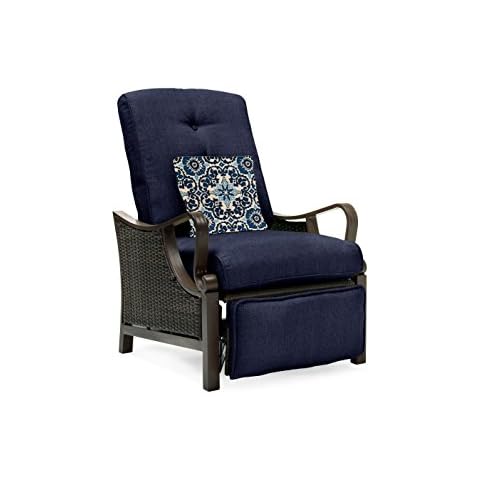 Hanover Ventura Steel Outdoor Recliner Cover