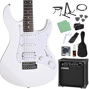 Amazon.co.jp: エレキギターセット: 楽器・音響機器