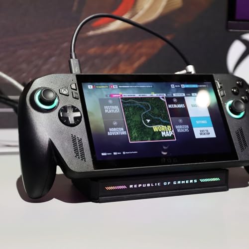 ROG Xbox Ally Handhelds Pricing & Your Questions Answered