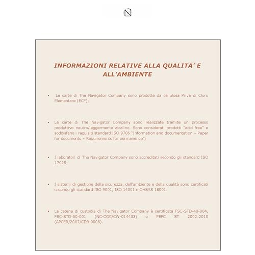 Miniatura 6 de Navigator Universal - Papel Multiusos Para Impresora - A4 80gr - 2500 Hojas