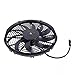 YIHETOP Condenser Fan 78-1560 781560 Compatible with Thermo King Tripac & Evolution APU 12V