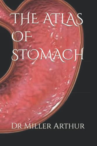 THE ATLAS OF STOMACH