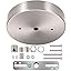Satin Nickel