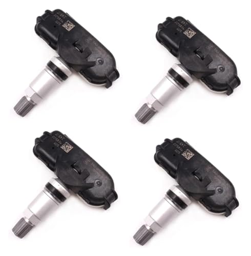 Capteurs de pression des pneus Hyundai i30 i35 Elantra TPMS valve
