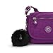 Kipling Women's Sabian U Minibag, Lightweight Crossbody Mini Bag, Crossbody Bag