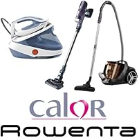Rowenta, Calor: petit électroménager pour la maison