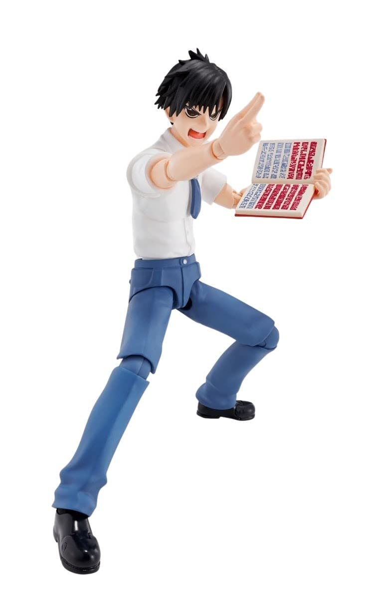 金色のガッシュ!! ガッシュベル 高嶺清麿 SHFフィギュアーツ 2体セット Amazon | TAMASHII NATIONS S.H.フィギュアーツ 金色のガッシュ