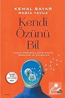 Kendi Özünü Bil 6057169182 Book Cover