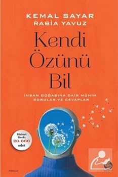 Paperback Kendi Özünü Bil [Turkish] Book