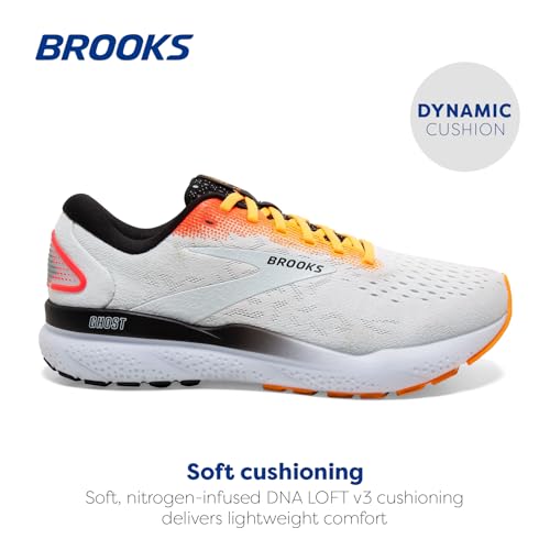 Image of Brooks Men's Ghost 16 Neutral Running Shoe