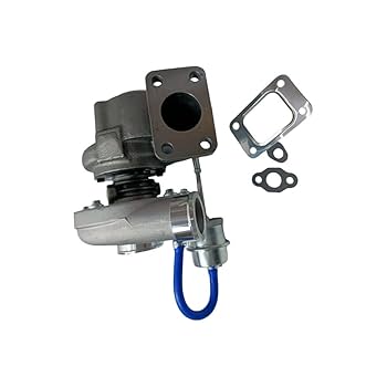 Amazon.com: Turbocharger 2674A843 for Perkins 1104D-44T