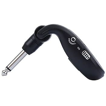 Xvive U3T transmitter 新品 Xvive U3T XLR Plug-on Wireless Transmitter for U3 System