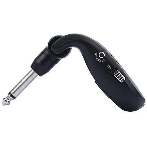 Amazon.com: Xvive U2 Wireless Guitar Transmitters only（U2T