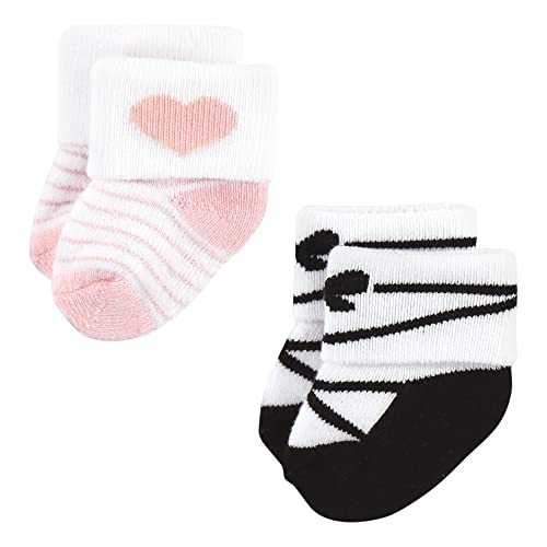 Image of Touched by Nature Unisex Baby Organic Cotton Bodysuits