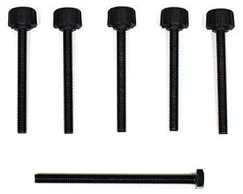 INNO Kit de parafusos longos ISF719 para INA388