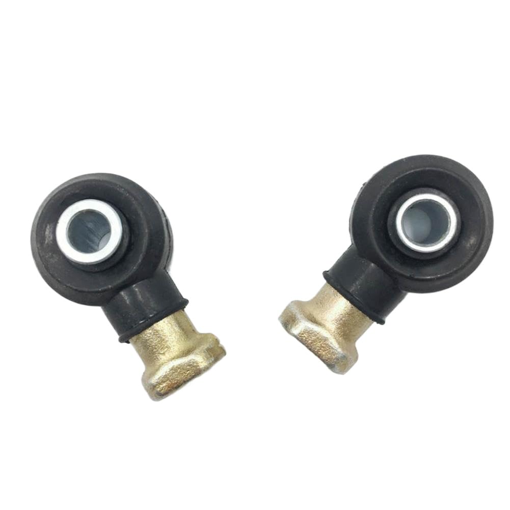 Kit de rótula inferior con extremo de barra de acoplamiento Compatible con D300 H300 G300 300CC 1 par
