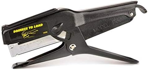 Value Case of 6 Bostitch P6C-6 Staplers, Uses Bostitch STCR2619 PowerCrown Staples