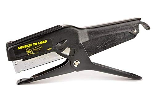 Value Case de 6 grapadoras Bostitch P6C-6, utiliza grapas Bostitch STCR2619 PowerCrown Cover