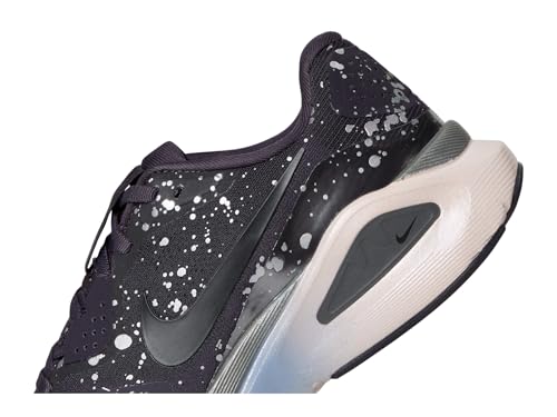 Chaussures de tennis femme Nike Structure 26 violette basket sport pointure 40.5