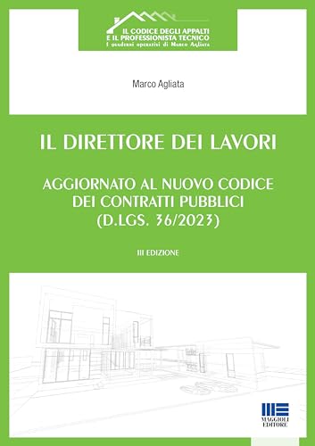 Il direttore dei lavori