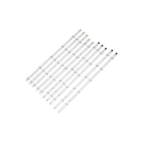 LG Kit Barre LED Rétroéclairage AGF78401601 - vue 2