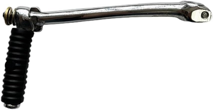 キックスタート・スターター キック スターター オートバイ エンジン ペダル スタート レバー オートバイ交換部品 DAX CT70