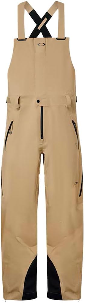 Men's Unbound Gore-tex Shell Bib