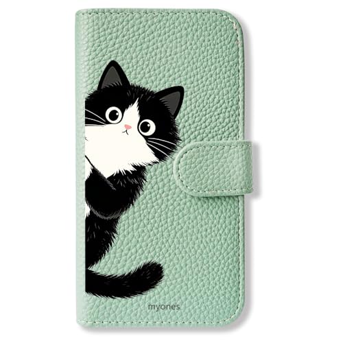 myones Galaxy S25 Plus 5G SM-S936B�Ή� �蒠�^(�A�C�X�O���[�����n�`����) �L �n�`���� ?���L �Ђ������ �L�� ������� ���킢�� �A�j�}�� �_�C�A���[�^�C�v ���J�� �J�[�h���[ �t���b�v �J�o�[