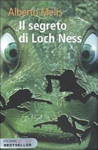 Il segreto di Loch Ness
