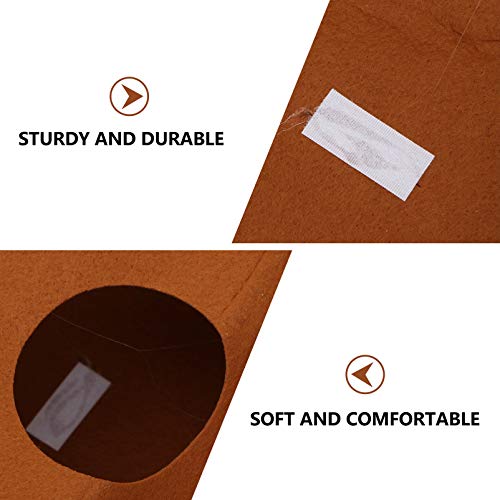 Tapete para brincar de arranhar gatos Balacoo, tapete multifuncional para raspagem de gatos, tapete