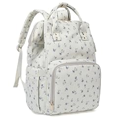 Corduroy Flowers Purple