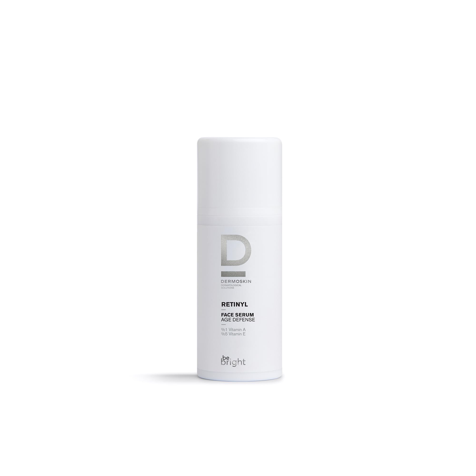 Dermoskin Retinil Yüz Serumu