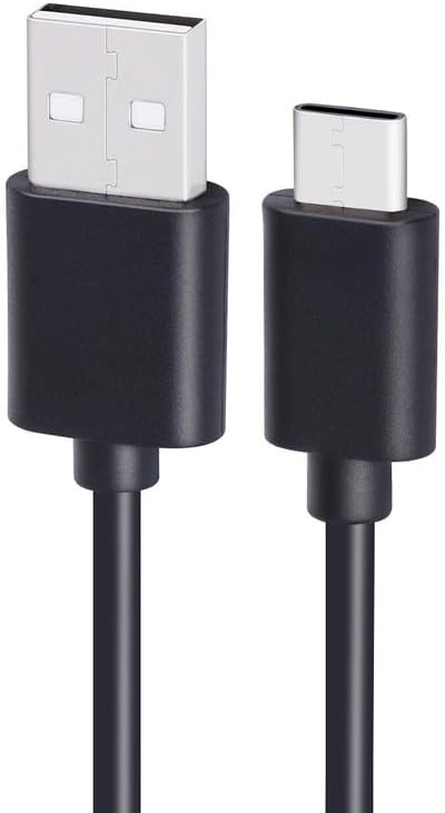 Type C Usb Cable For Chevrolet Beat Original USB Type C Sync Cable Quick Charge Speed Strong High Speed Data Sync Transfer Best Tangle Free Cable (Black, 4Amp, SH.F5)