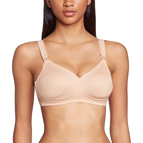 Soutien-gorge de maternité Anita allaitement facile sans armatures