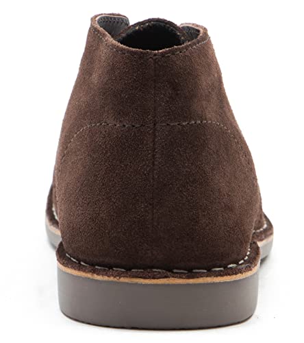 Image of Red Tape Gobi Suede Men's Desert Boots