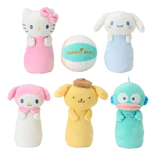 TI(Sanrio Baby) 􂦂{EO TILN^[Y n[LeB }CfB Vi[ ||v nMh Ԃ  Mtg oYj 345652
