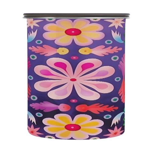 Contenedor para café Blueangle acero inoxidable 900 ml