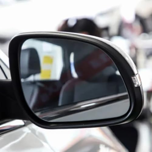 Rétroviseur pour Kia Seltos miroir brisé solution côté droit - 6