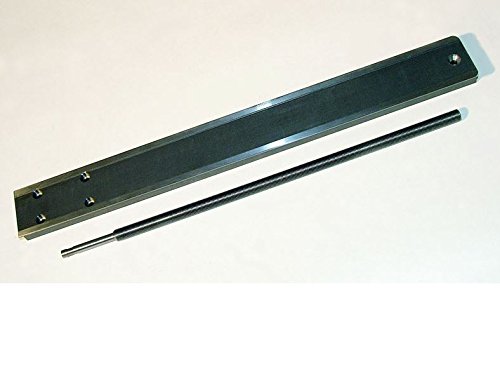 Sherline 45260 - Extended Column Bed, 15