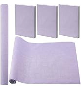 CRASPIRE 6Pcs 35X30Cm Linnen Boek Doek 3 Kleur Voor A5-A8 Boeken Binden Stof Oppervlak Papier Backed Boekomslag Boek Album Scrapbooking Archival Diy Covering Protector Boekbinden Levert