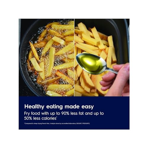 Friteuse électrique Electrolux 800 EAF7SB - vue 7